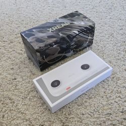 Xreal Air 2 Ultra and Beam Pro