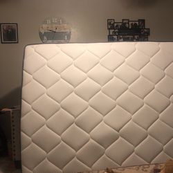 New Queen Size Mattress