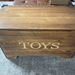 Toy Box