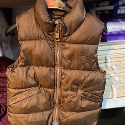 Girls Winter Coats Jackets And Vests