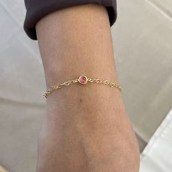 Permanent Jewelry 