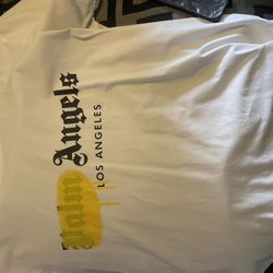 Palm Angels tee