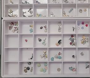 Origami Owl Designer Inventory + Organization| NEW/NOS | $2,000 OBO