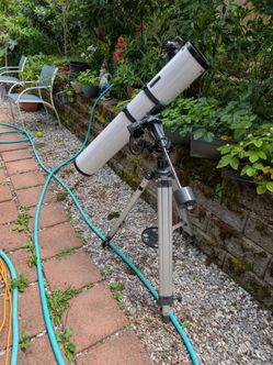 Telescope