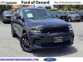 2025 Dodge Durango
