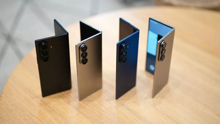 📱 Samsung Galaxy Z Fold 7 7.6 inch 256GB (Brand New – 2025 Model) – Only $1 to Take It Home Today! Save $500 Instantly with Full Year Warranty 🔥🔥🔥