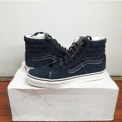 Vans Multiple Sizes Read Entire Description