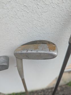 Golf Clubs