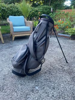 LNKSL GOLF BAG