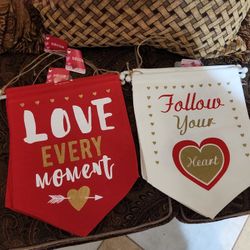 Decor Decoración San Valentin LOVE 