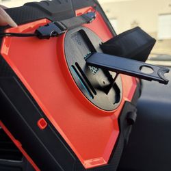 IPad Case For 9th, 8th And 7th Generation 