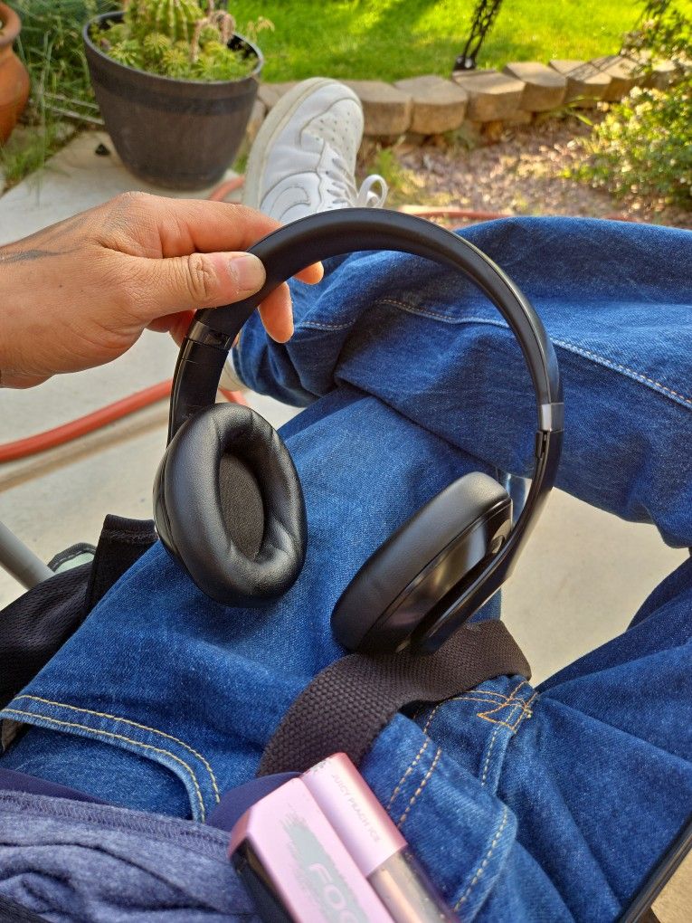 Beats Pro Studio