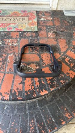 Free Nuna stroller adapter
