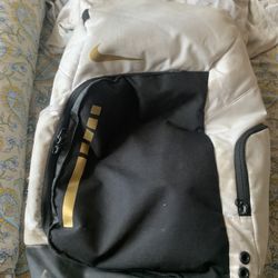 Nike Elite Book bag  