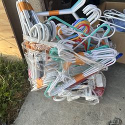Kid Hangers