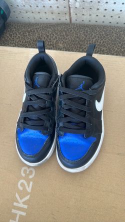 Jordan’s tennis