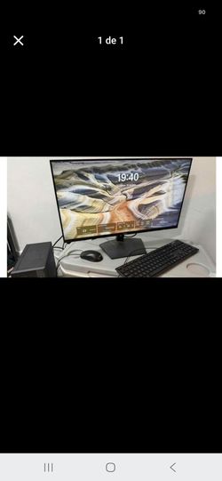 Gaming pc