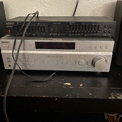 Home Sound System 