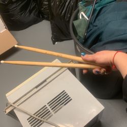 Drums Sticks