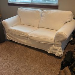Small Sofa