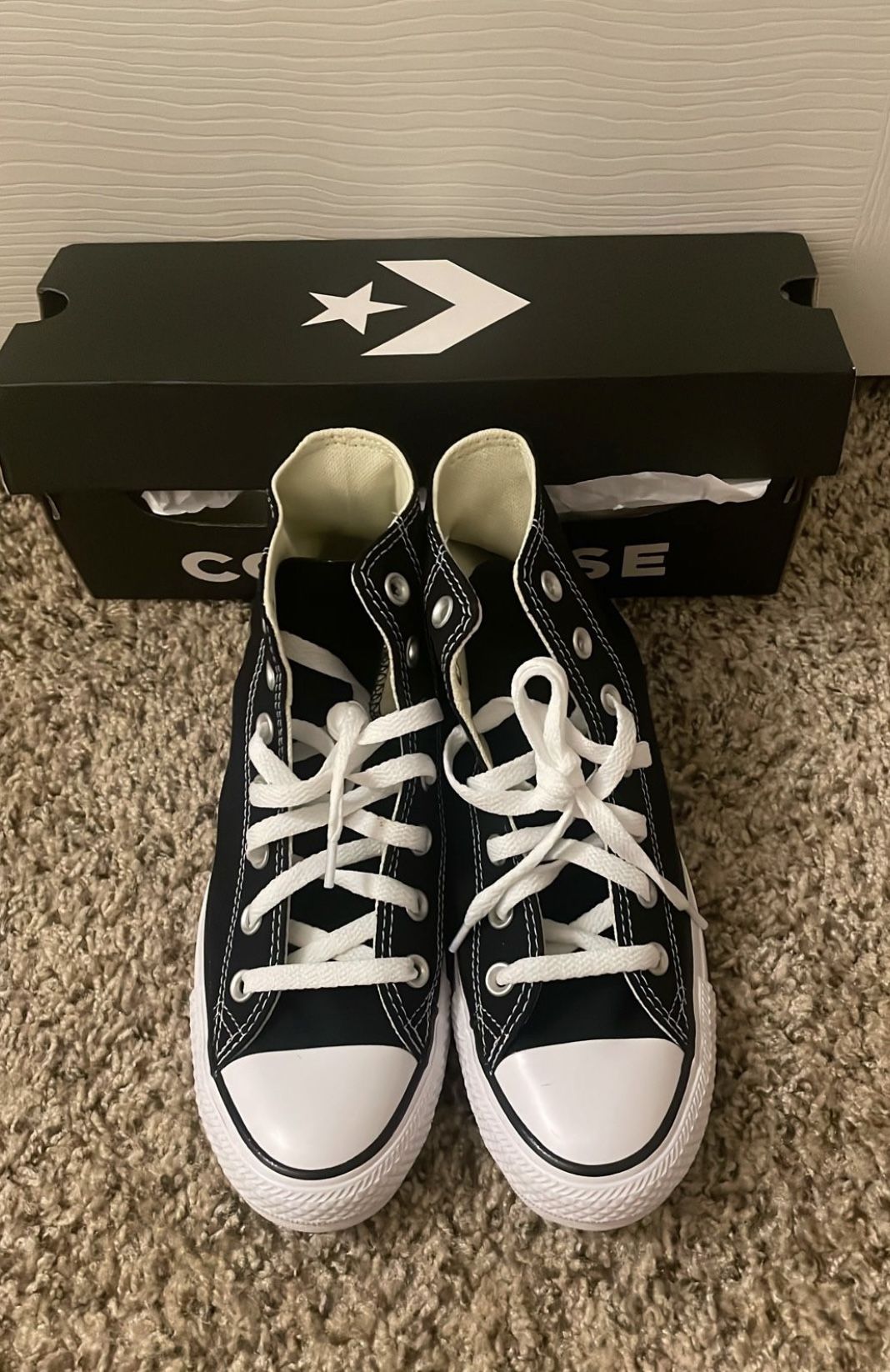 Converse Chunk Taylor All Star High Top