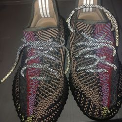 adidas Yeezy Boost 350 v2 Yecheil FW5190 Men's