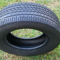 Tire 235-65-16