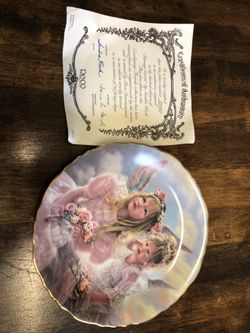 Plate collection