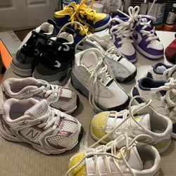 Shoes Toddler