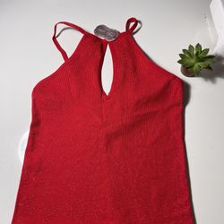 New Tank Top T Shirt Sleeveless