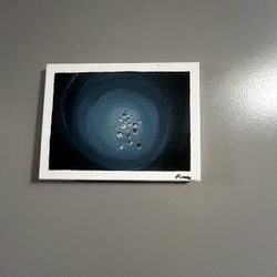 Whirlpool painting