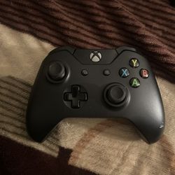 Xbox One Controller 