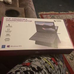 Laptop For Sale