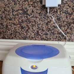 Baby Wipes Warmer
