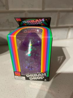 Needoh dream drop purple