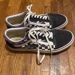 Vans Size 11