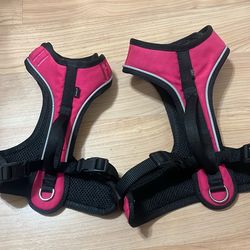 dog harnesses
