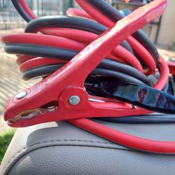 Jumper Cables