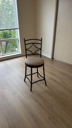 Bar chair
