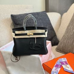 Black style bag