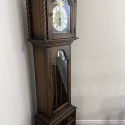Antique Clock