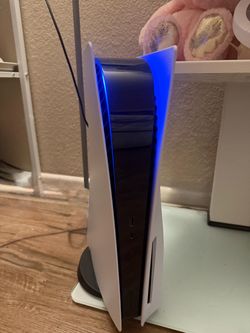 Sony PlayStation 5 Disc Edition Console