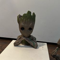 Groot Small Plant Pots 