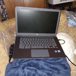 Hp Laptop 