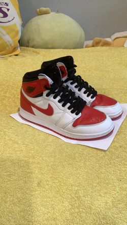 Nike Air Jordan Shoes Size 6.5 No Box