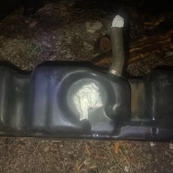 1999 chevy silverado Gas Tank