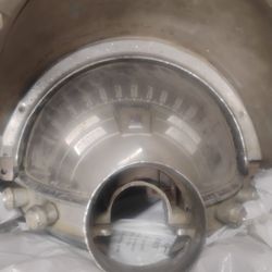 Vintage Chrysler 300 Instrument Cluster Perfect For A Hot Rod 