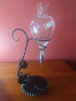 Austrian Wine Decanter Set