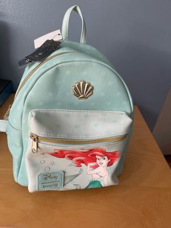 Disney Loungefly bags $60 each