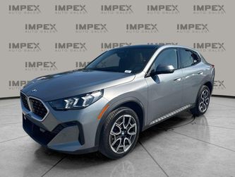 2025 BMW X2